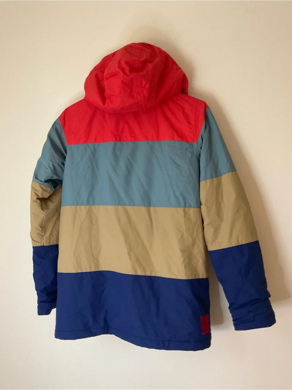 Burton warm insulated